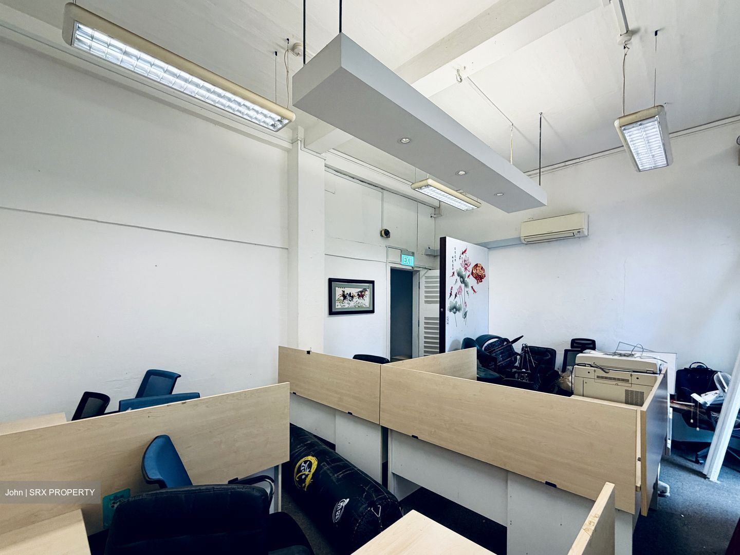 Old Birdcage Walk (D28), Office #492465071
